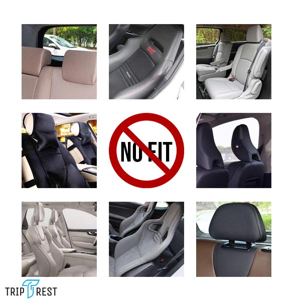 TRIPREST® – TETIERĂ ERGONOMICĂ PENTRU CAP ȘI GÂT