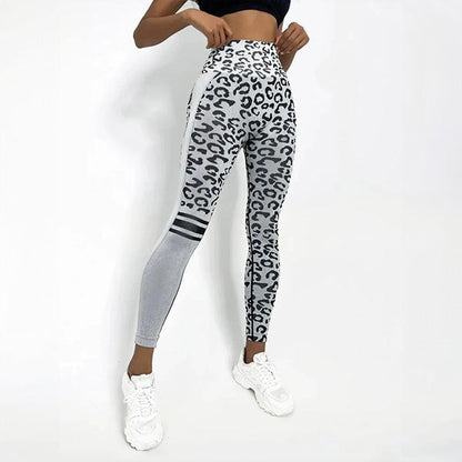 PEACHFLEX™ – COLANȚI DAMĂ SPORT