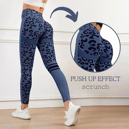PEACHFLEX™ – COLANȚI DAMĂ SPORT