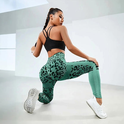 PEACHFLEX™ – COLANȚI DAMĂ SPORT
