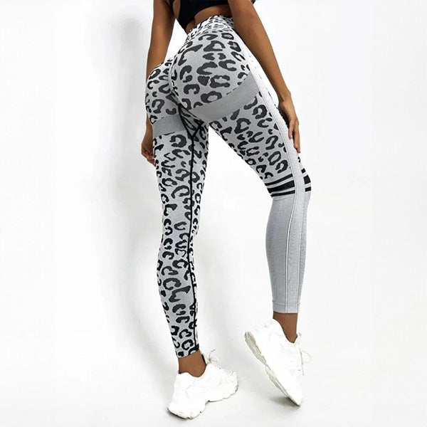 PEACHFLEX™ – COLANȚI DAMĂ SPORT