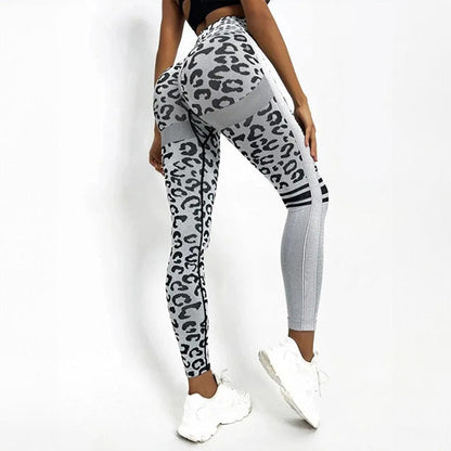 PEACHFLEX™ – COLANȚI DAMĂ SPORT