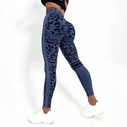 PEACHFLEX™ – COLANȚI DAMĂ SPORT
