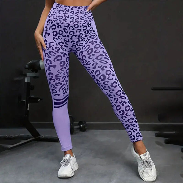 PEACHFLEX™ – COLANȚI DAMĂ SPORT
