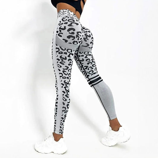 PEACHFLEX™ – COLANȚI DAMĂ SPORT