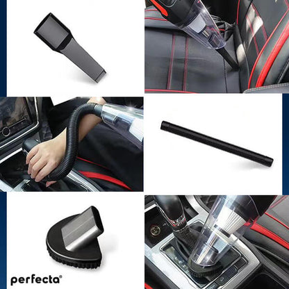 PERFECTA® - ASPIRATOR PENTRU MAȘINĂ
