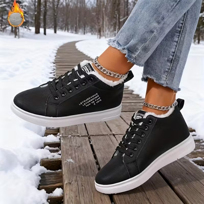 PLUSHPRINT™ - ADIDAȘI CĂLDUROȘI PENTRU FEMEI