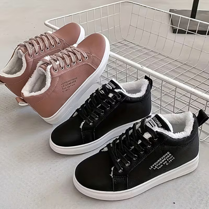 PLUSHPRINT™ - ADIDAȘI CĂLDUROȘI PENTRU FEMEI