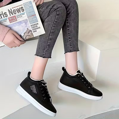 PLUSHPRINT™ - ADIDAȘI CĂLDUROȘI PENTRU FEMEI