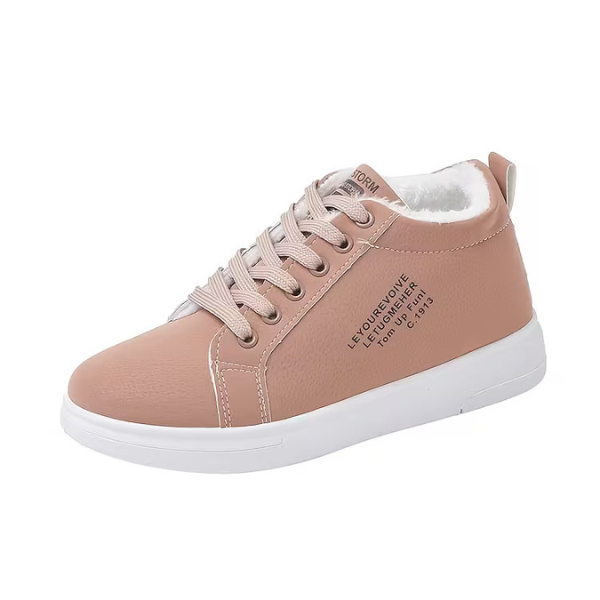 PLUSHPRINT™ - ADIDAȘI CĂLDUROȘI PENTRU FEMEI