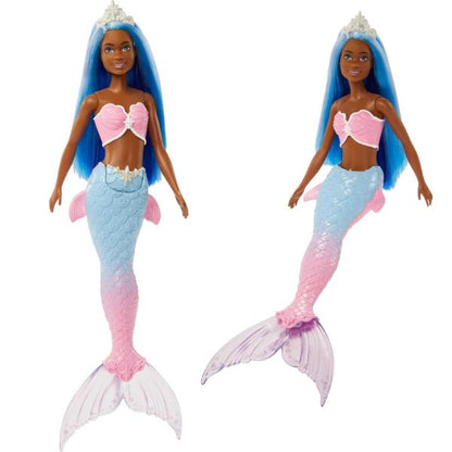 RAINBOWBARBIE - JUCĂRIE BARBIE RAINBOW