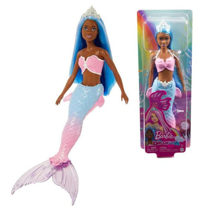 RAINBOWBARBIE - JUCĂRIE BARBIE RAINBOW
