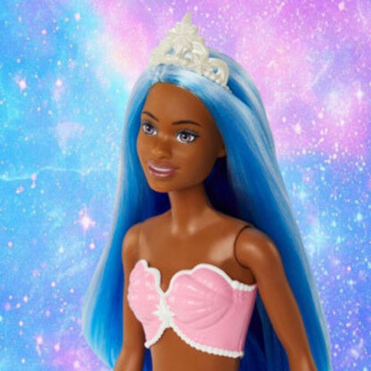 RAINBOWBARBIE - JUCĂRIE BARBIE RAINBOW