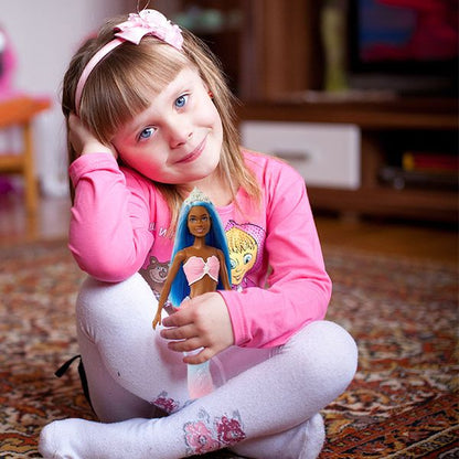 RAINBOWBARBIE - JUCĂRIE BARBIE RAINBOW