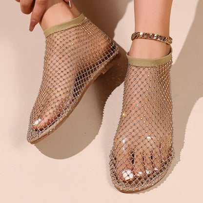 LUXEGLAM™ - PANTOFI UNICI DE DAMA