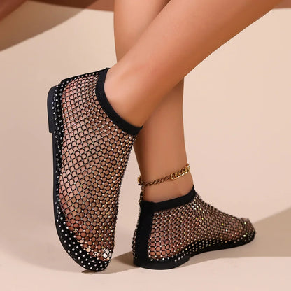 LUXEGLAM™ - PANTOFI UNICI DE DAMA
