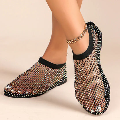 LUXEGLAM™ - PANTOFI UNICI DE DAMA