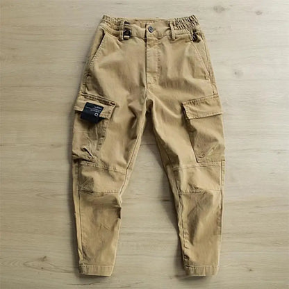 GEARFLEX™ – PANTALONI CARGO BÃRBA?I