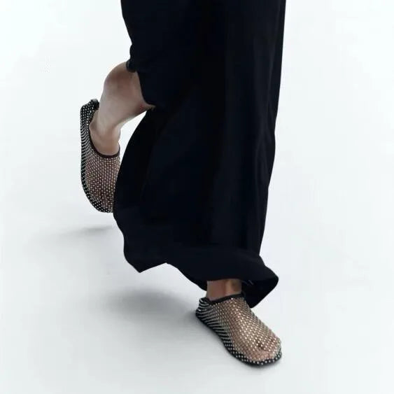 LUXEGLAM™ - PANTOFI UNICI DE DAMA