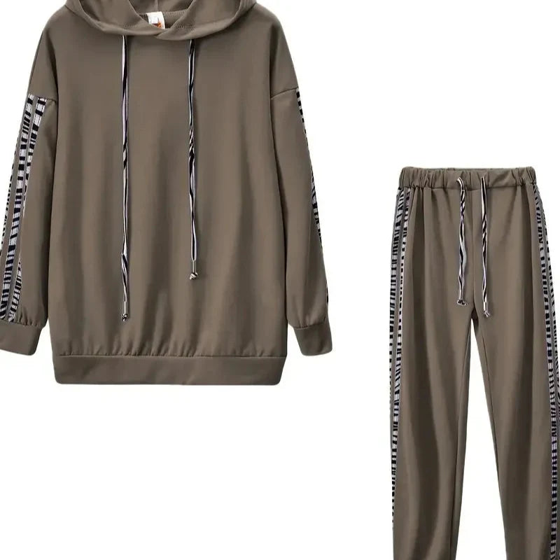 COZYLUX™ - SET SPORT FEMEI