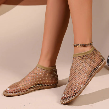 LUXEGLAM™ - PANTOFI UNICI DE DAMA