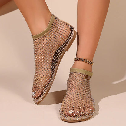 LUXEGLAM™ - PANTOFI UNICI DE DAMA