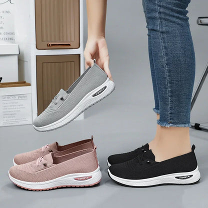 STRIDEFLOW™ - PANTOFI DE FEMEI