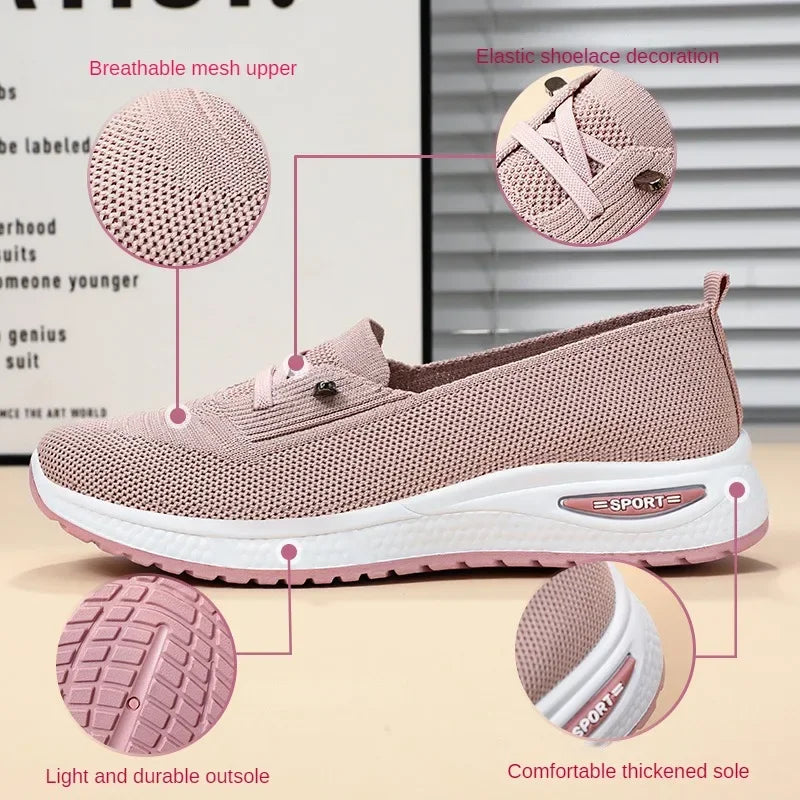 STRIDEFLOW™ - PANTOFI DE FEMEI