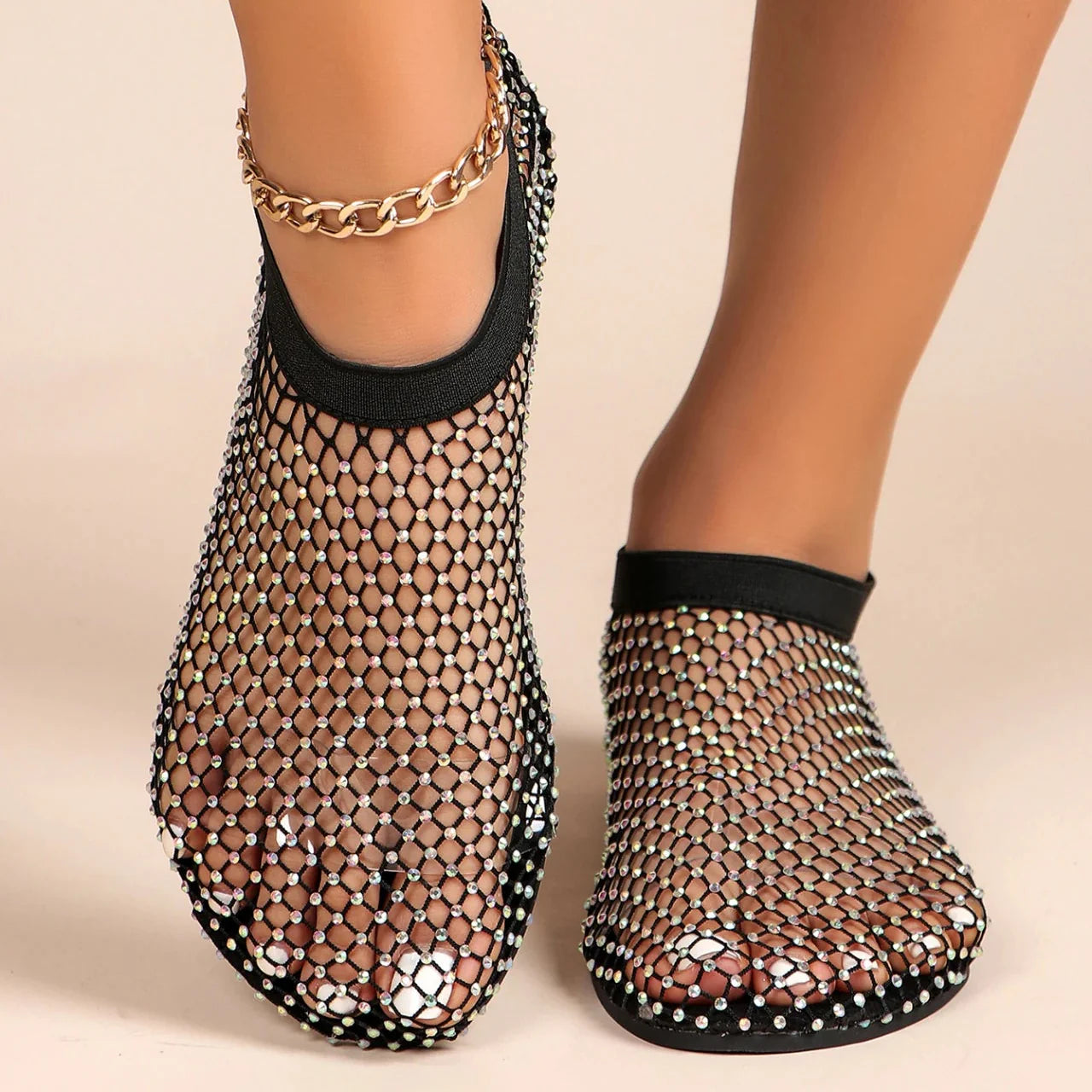 LUXEGLAM™ - PANTOFI UNICI DE DAMA