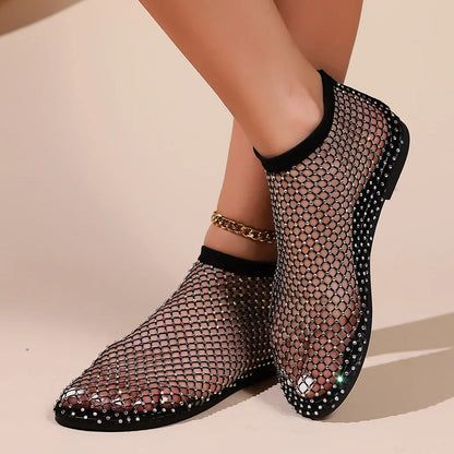 LUXEGLAM™ - PANTOFI UNICI DE DAMA