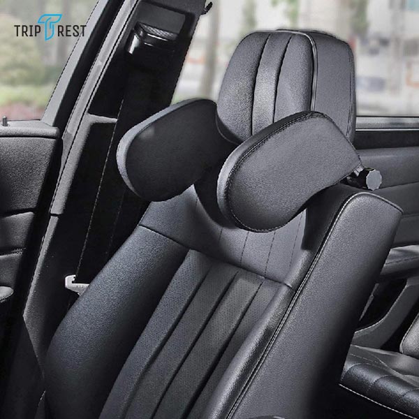 TRIPREST® – TETIERĂ ERGONOMICĂ PENTRU CAP ȘI GÂT