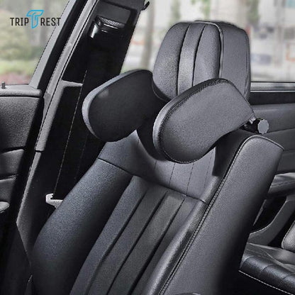 TRIPREST® – TETIERĂ ERGONOMICĂ PENTRU CAP ȘI GÂT