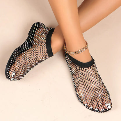 LUXEGLAM™ - PANTOFI UNICI DE DAMA