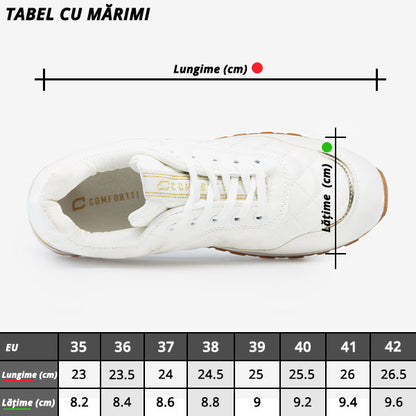 CHICMOVE™ – ADIDA?I ELEGAN?I PENTRU FEMEI