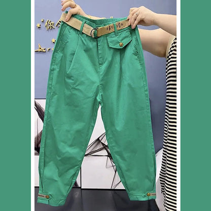 SOLIDEASE – PANTALONI CARGO DAMĂ