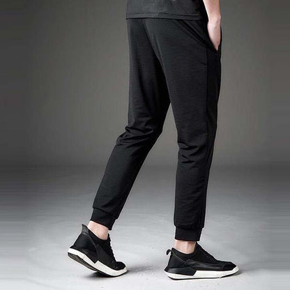 SPORTYMESH™ - PANTALONI SPORT PENTRU BĂRBAȚI