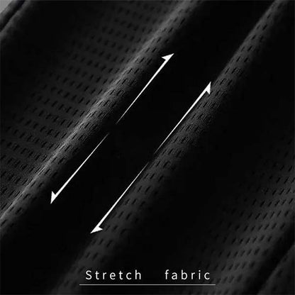 SPORTYMESH™ - PANTALONI SPORT PENTRU BĂRBAȚI