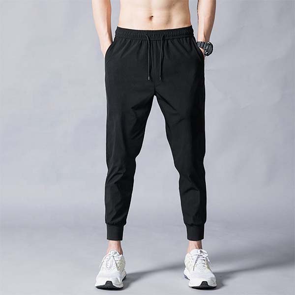 SPORTYMESH™ - PANTALONI SPORT PENTRU BĂRBAȚI