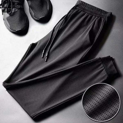 SPORTYMESH™ - PANTALONI SPORT PENTRU BĂRBAȚI