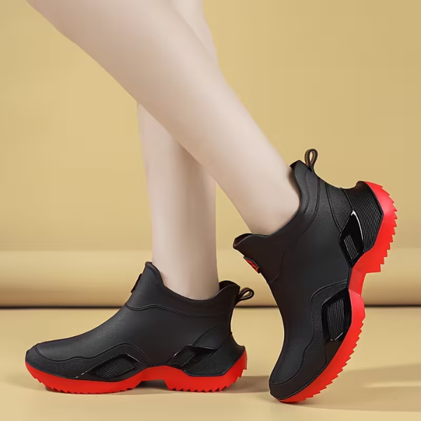 STORMSTEPS™ - ÎNCĂLȚĂMINTE JOASĂ DE GRĂDINĂ PENTRU DAMĂ
