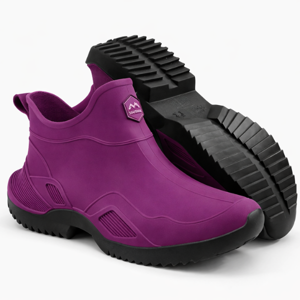 STORMSTEPS™ - ÎNCĂLȚĂMINTE JOASĂ DE GRĂDINĂ PENTRU DAMĂ