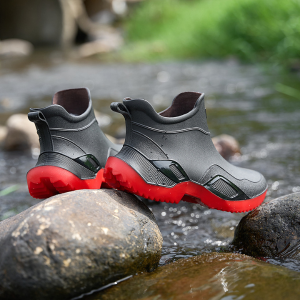 STORMSTEPS™ - ÎNCĂLȚĂMINTE JOASĂ DE GRĂDINĂ PENTRU DAMĂ
