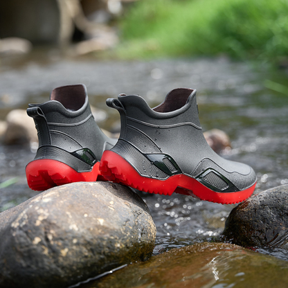 STORMSTEPS™ - ÎNCĂLȚĂMINTE JOASĂ DE GRĂDINĂ PENTRU DAMĂ