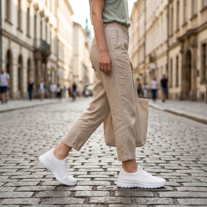STYLESTEP - TENIȘI CONFORTABILI PENTRU DAMĂ