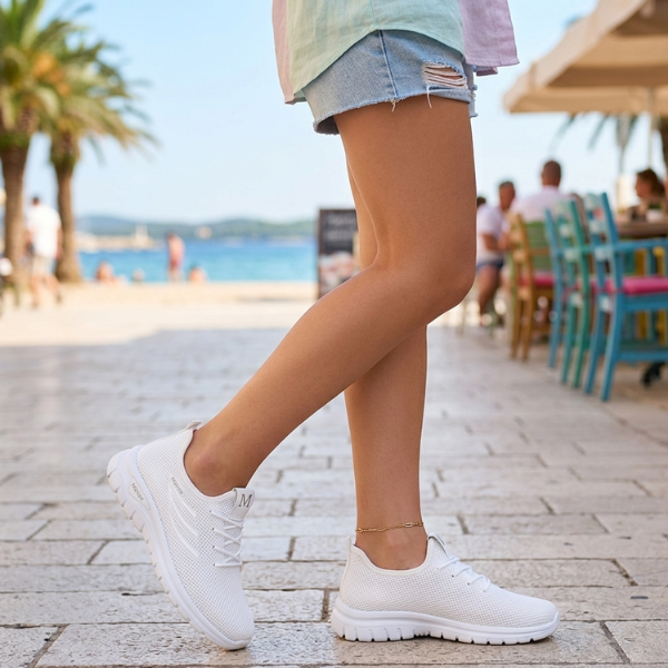 STYLESTEP - TENIȘI CONFORTABILI PENTRU DAMĂ