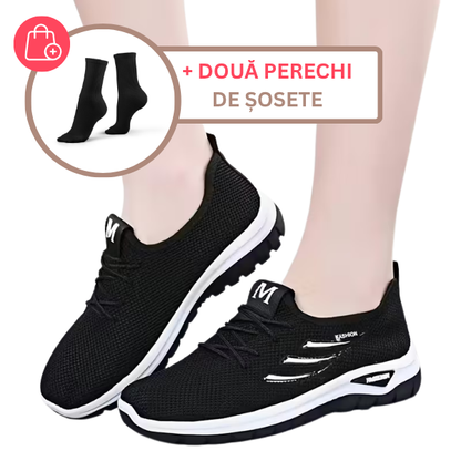 STYLESTEP - TENIȘI CONFORTABILI PENTRU DAMĂ