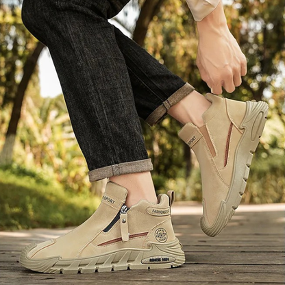 STYLEWALKER – ÎNCĂLȚĂMINTE MODERNĂ PENTRU BĂRBAȚI, PENTRU ZI DE ZI