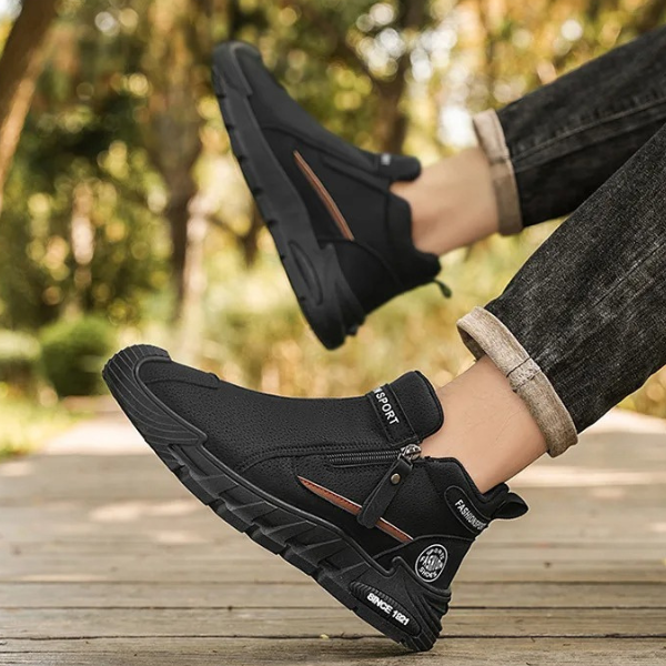 STYLEWALKER – ÎNCĂLȚĂMINTE MODERNĂ PENTRU BĂRBAȚI, PENTRU ZI DE ZI