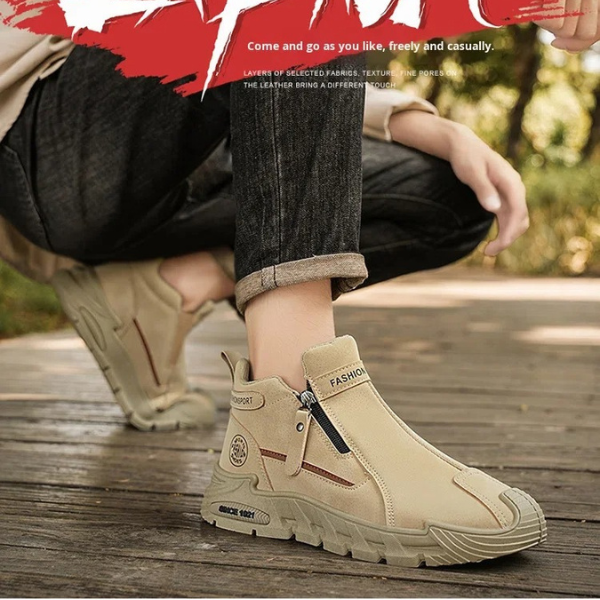 STYLEWALKER – ÎNCĂLȚĂMINTE MODERNĂ PENTRU BĂRBAȚI, PENTRU ZI DE ZI