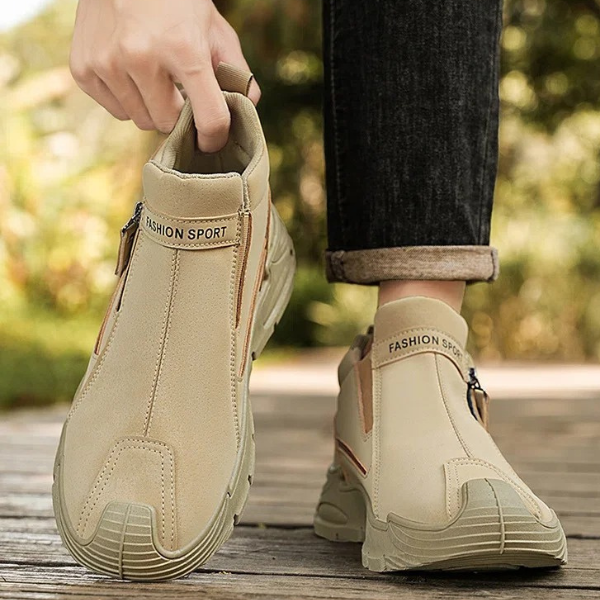 STYLEWALKER – ÎNCĂLȚĂMINTE MODERNĂ PENTRU BĂRBAȚI, PENTRU ZI DE ZI